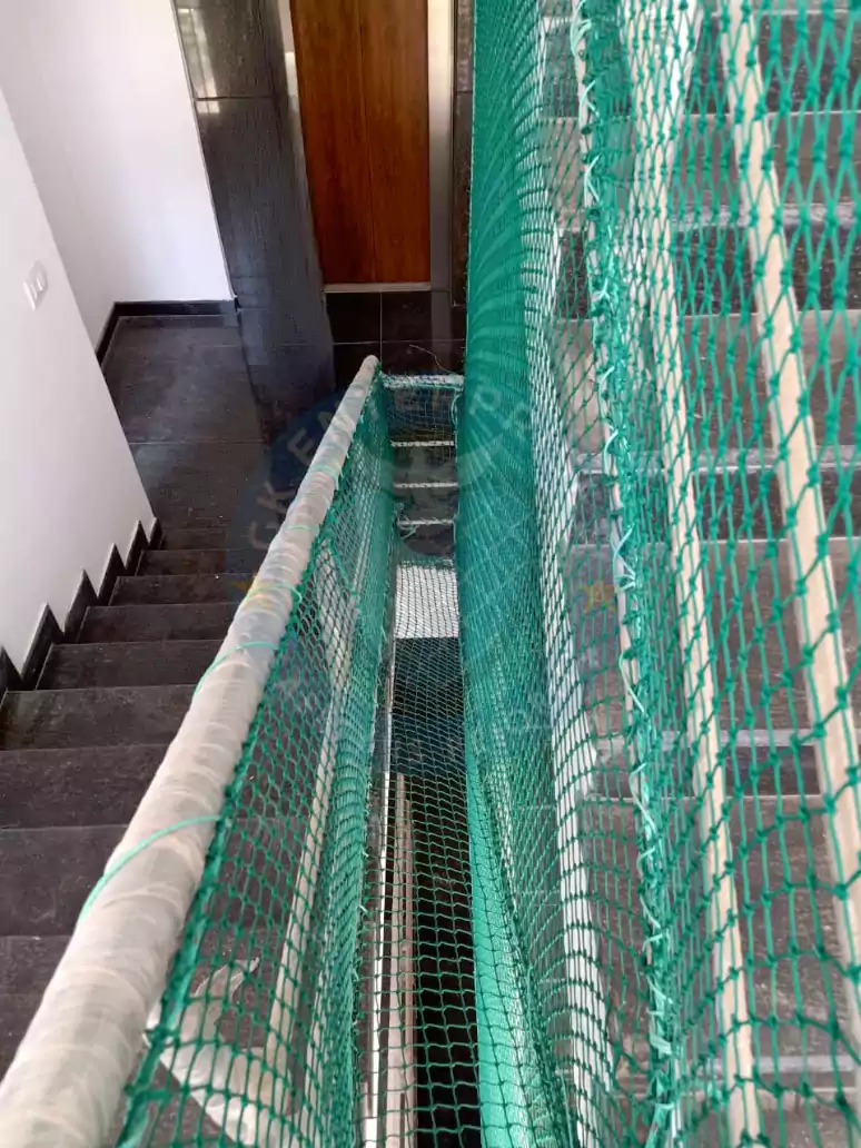 Staircase Netting in Bangalore